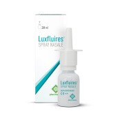 Luxfluires Spray Nasale
