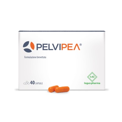 Pelvipea Capsule