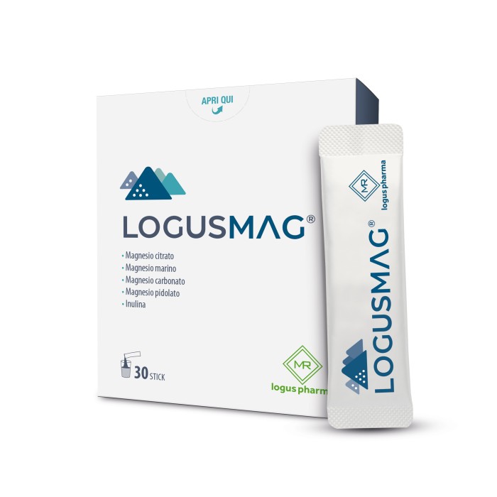 Logusmag Stick
