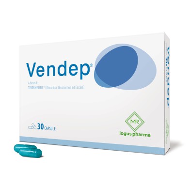 Vendep Capsule