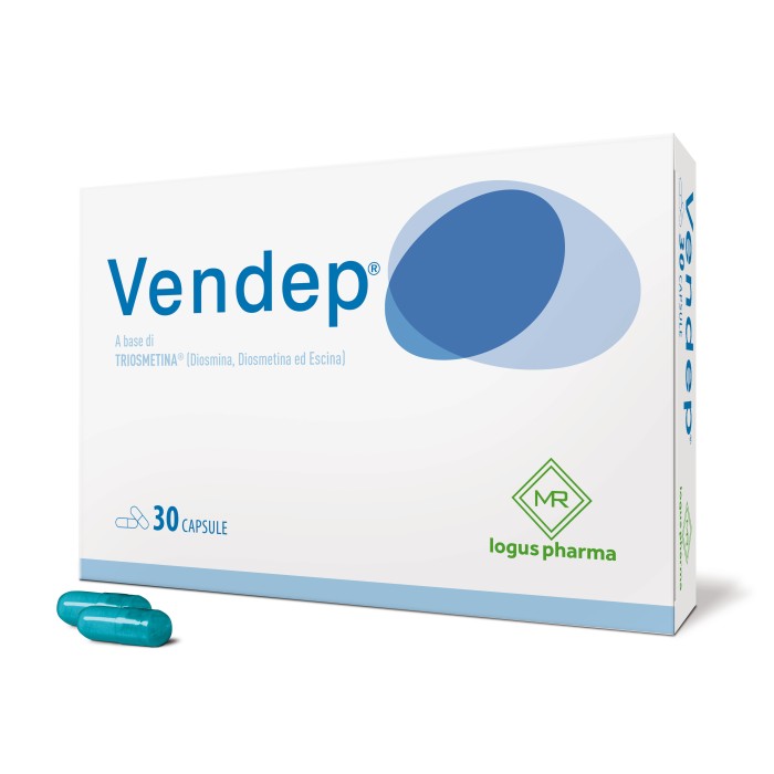 Vendep Capsule