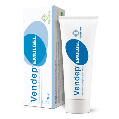 Vendep Emulgel