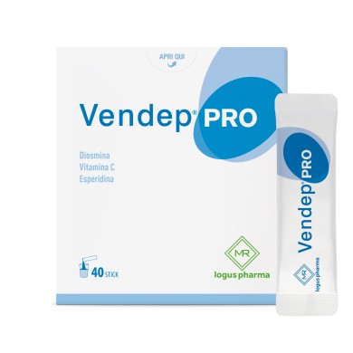 Vendep Pro Stick
