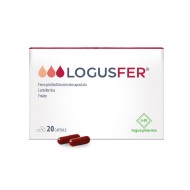 Logusfer Capsule