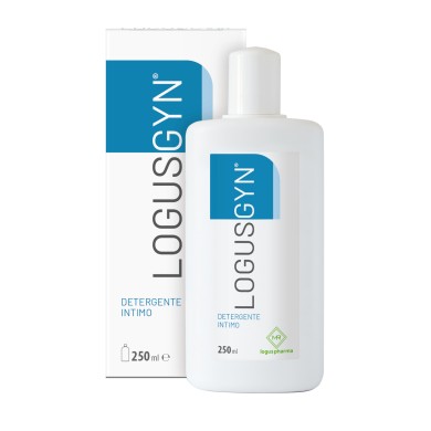 Logusgyn Detergente
