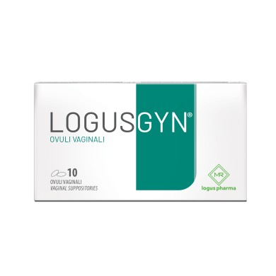 Logusgyn Ovuli Vaginali
