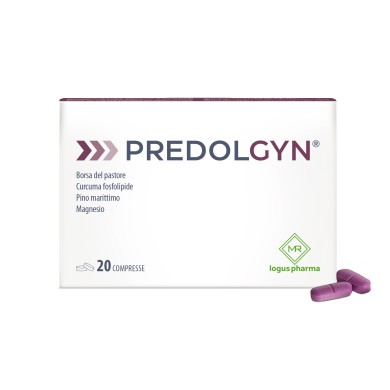 Predolgyn Compresse