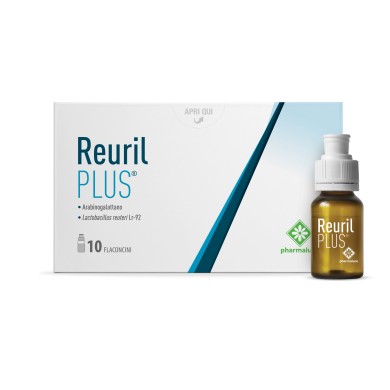 Reuril Plus Flaconcini