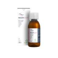 Respidep Soluzione Orale
