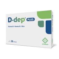 D-DEP® Plus Capsule