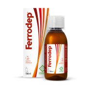 Ferrodep Soluzione Orale