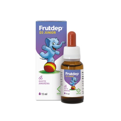 Frutdep D3 Junior