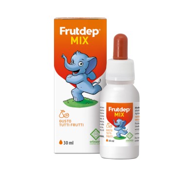 Frutdep Mix Gocce