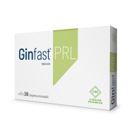 Ginfast PRL Compresse Masticabili