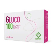 Gluco 100 Forte Capsule