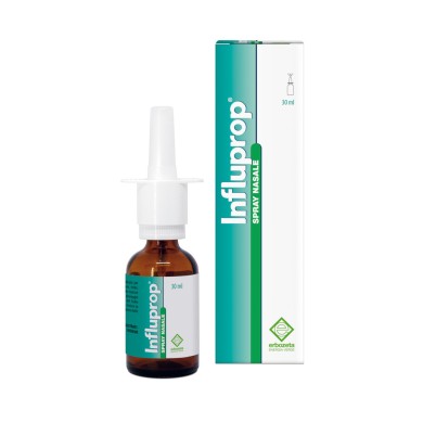 Influprop Spray Nasale