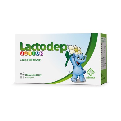 Lactodep Junior