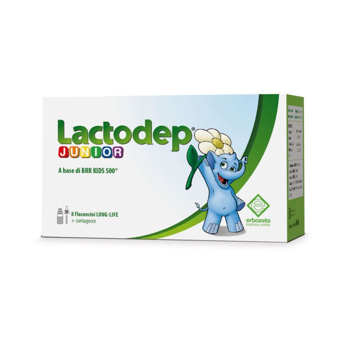 Lactodep Junior