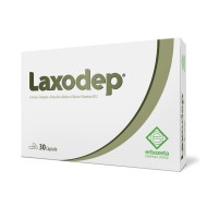 Laxodep Capsule