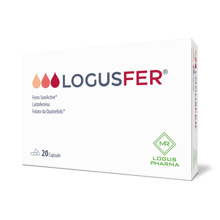 Logusfer Capsule