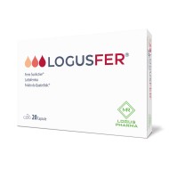 Logusfer Capsule
