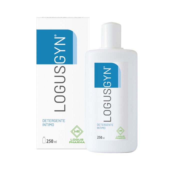 Logusgyn Detergente