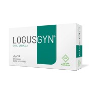 Logusgyn Ovuli Vaginali