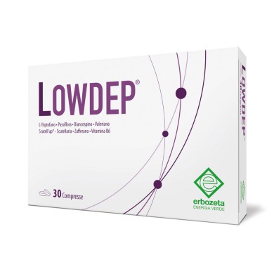 Lowdep Compresse