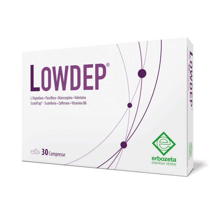 Lowdep Compresse