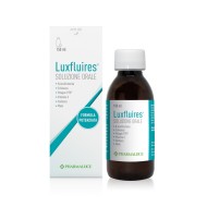 Luxfluires Soluzione Orale