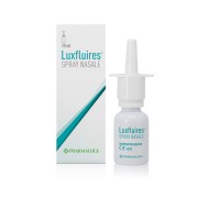 Luxfluires Spray Nasale