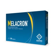 Melacron Compresse